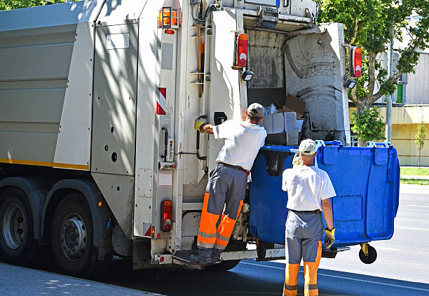 Recycling Services for Junk in Lecanto, FL